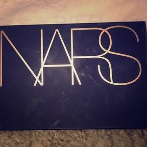 NARS skin deep palette